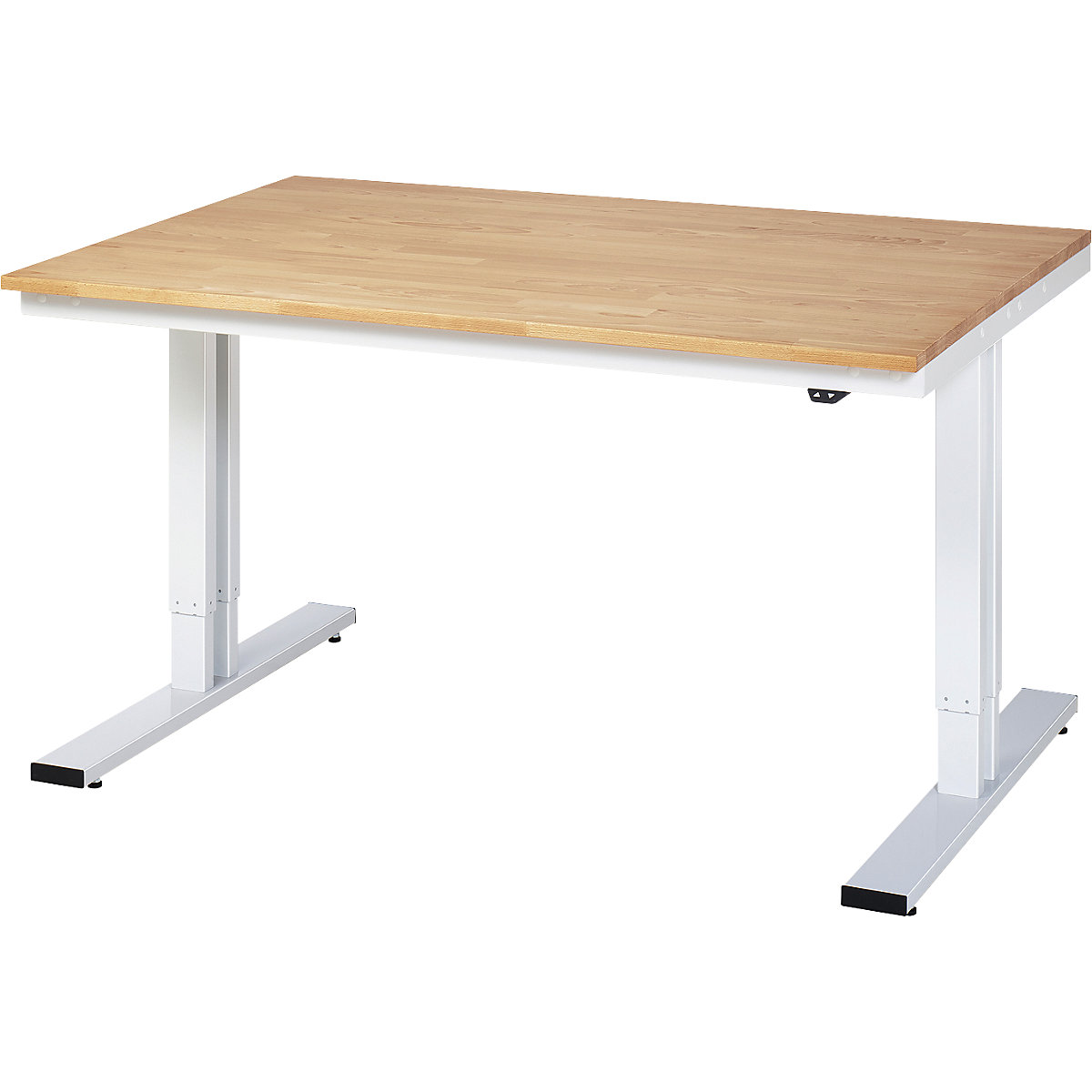 Complete packing table 300, electrically height adjustable – RAU (Product illustration 9)-8