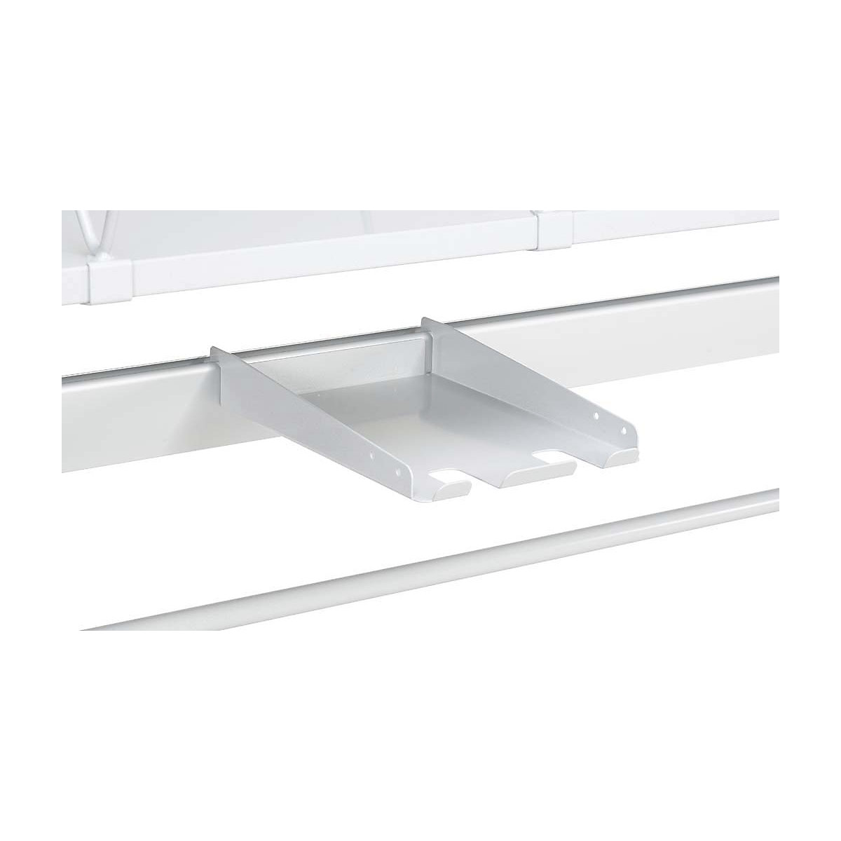 Document tray - Treston