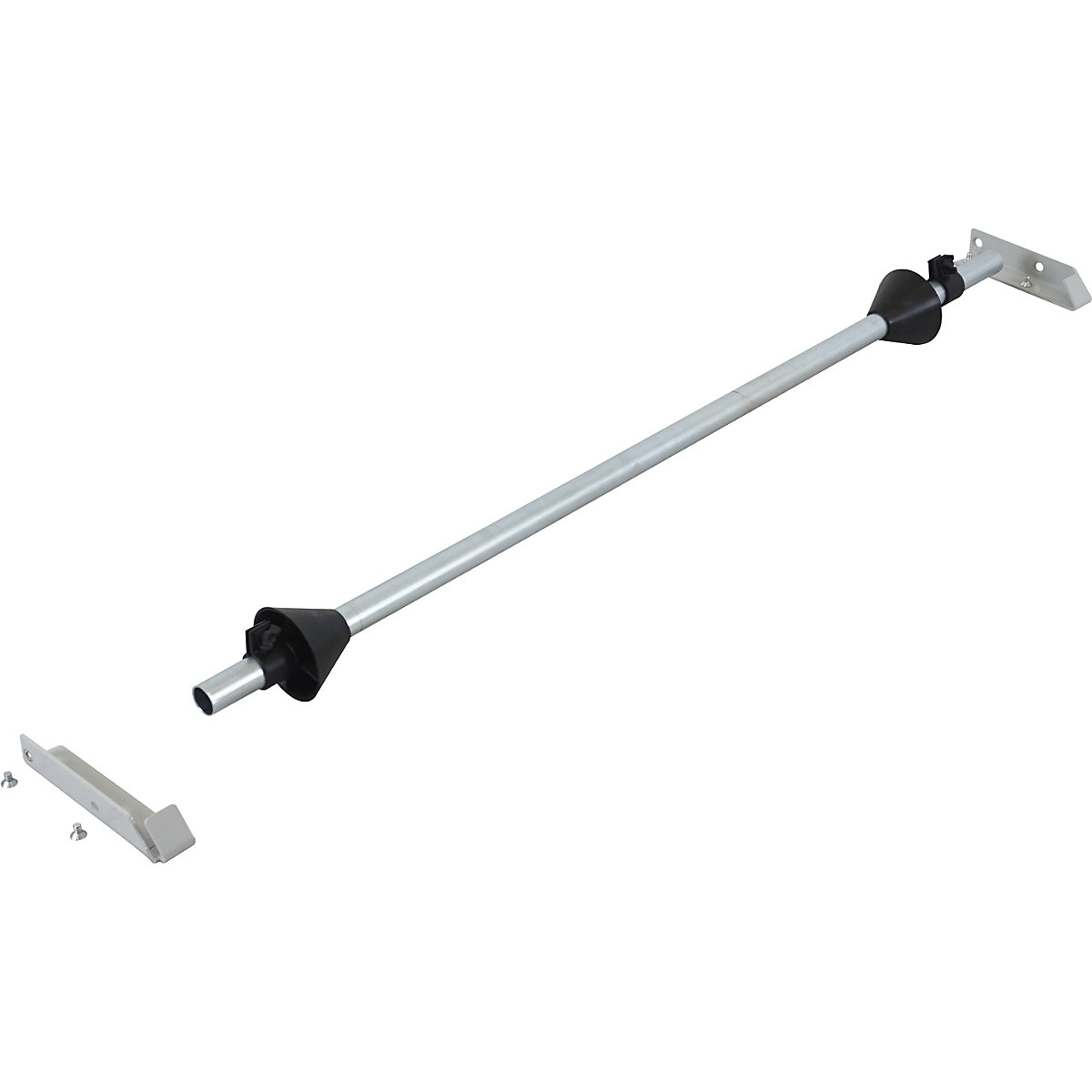 Material roll shaft – eurokraft pro (Product illustration 3)-2