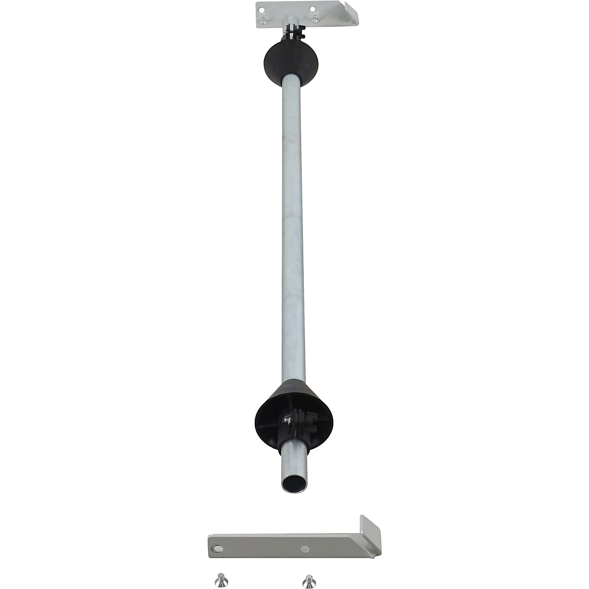 Material roll shaft – eurokraft pro (Product illustration 4)-3