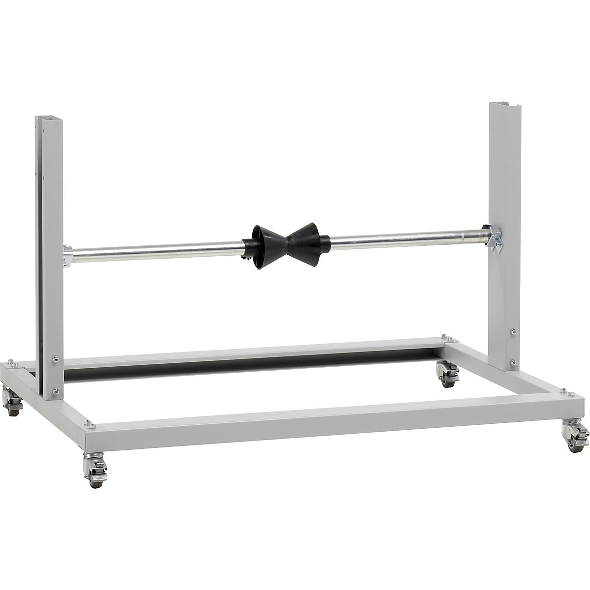 Under-table dispenser