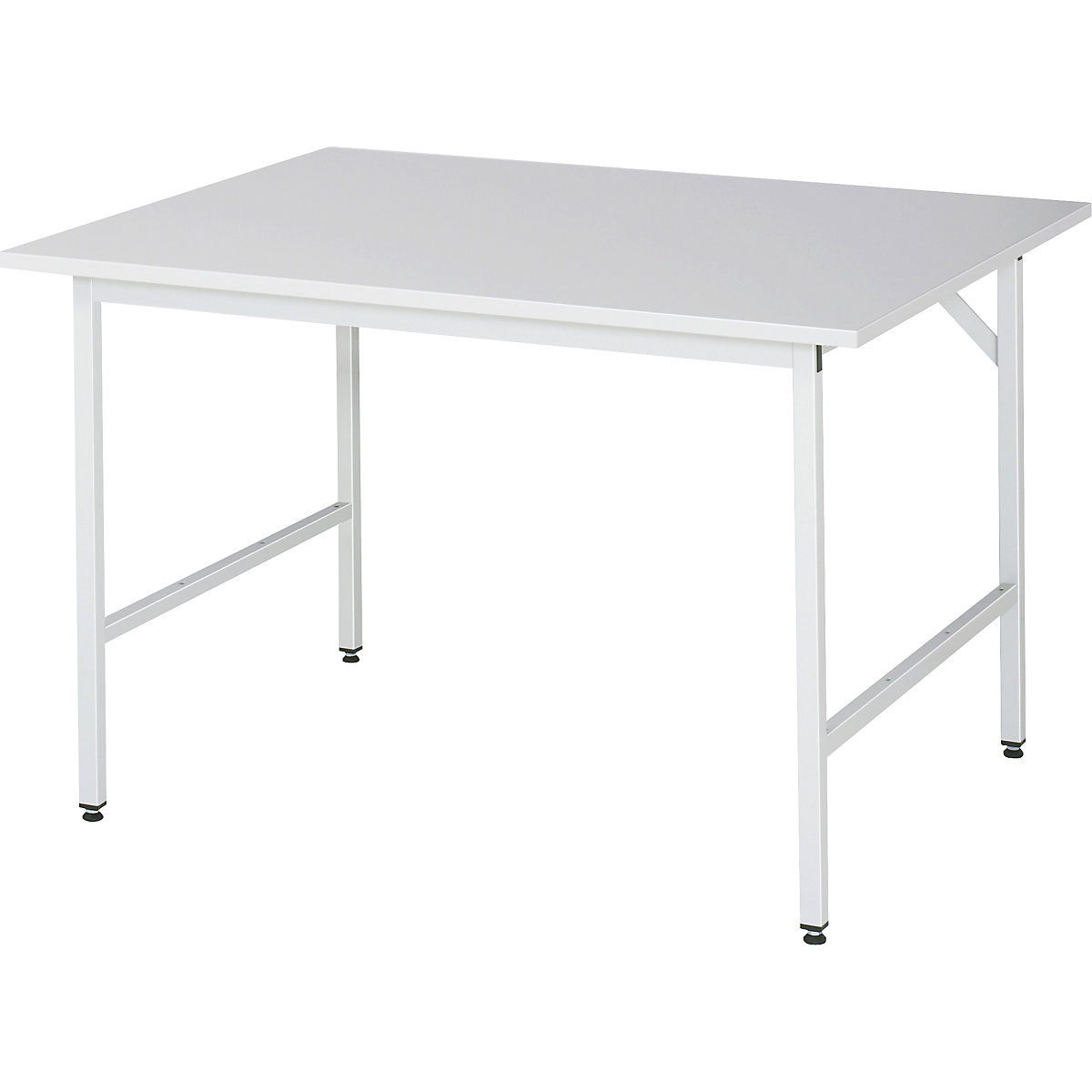 Work table with ESD worktop – RAU
