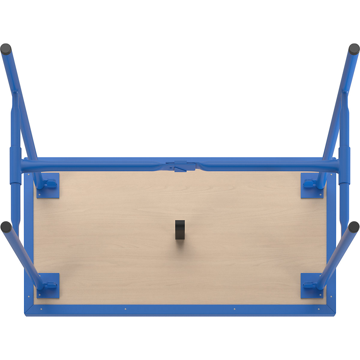 Folding workbench (Product illustration 9)-8