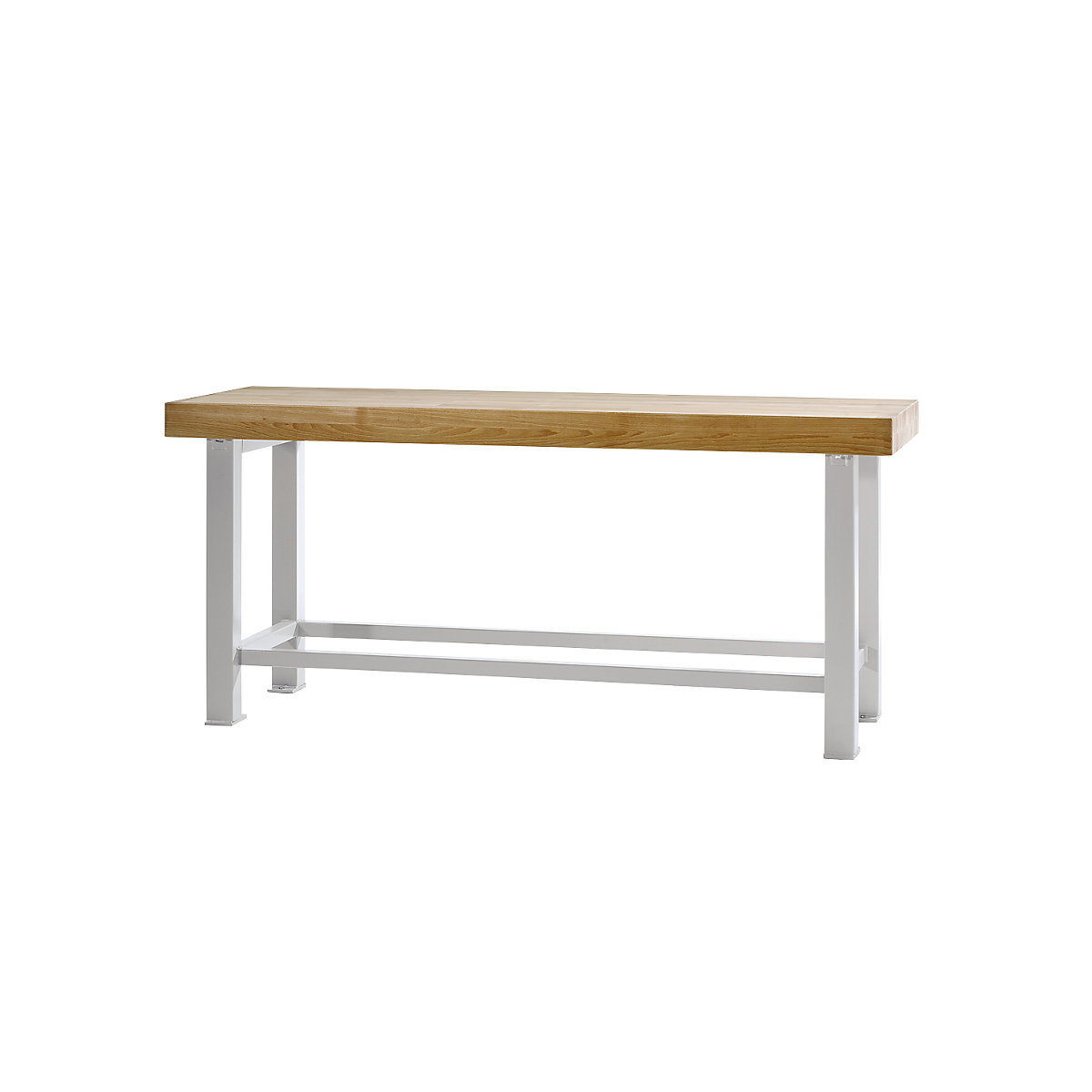 Heavy duty workbench – ANKE (Product illustration 2)-1