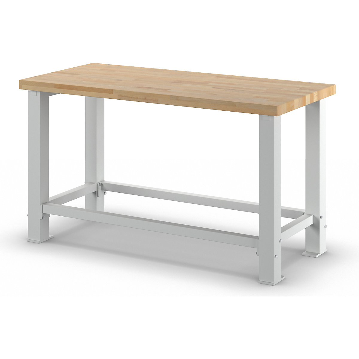 Heavy duty workbench – ANKE (Product illustration 3)-2