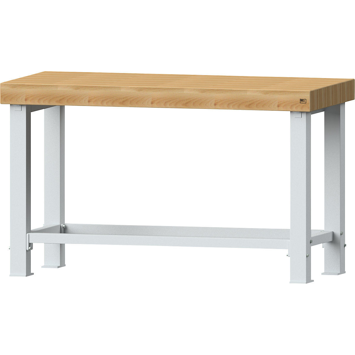 Heavy duty workbench - ANKE