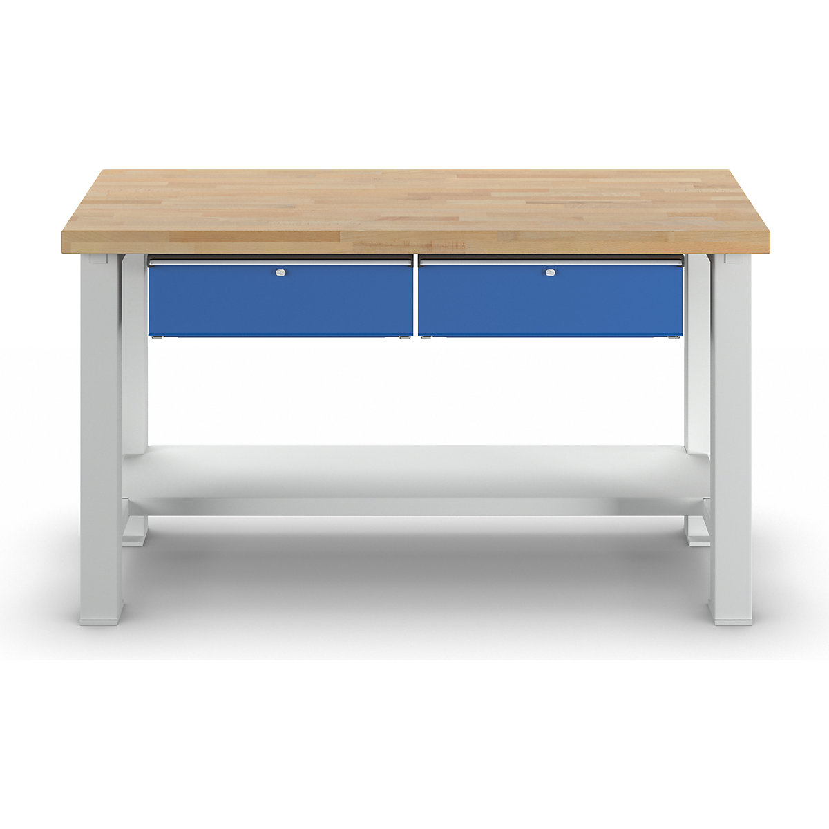 Heavy duty workbench – ANKE (Product illustration 5)-4