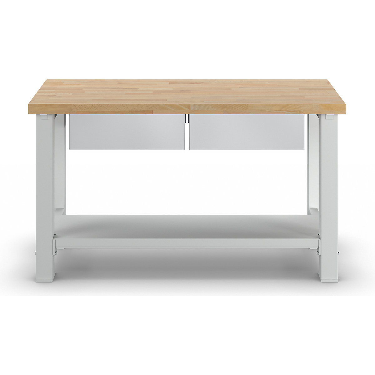 Heavy duty workbench – ANKE (Product illustration 7)-6