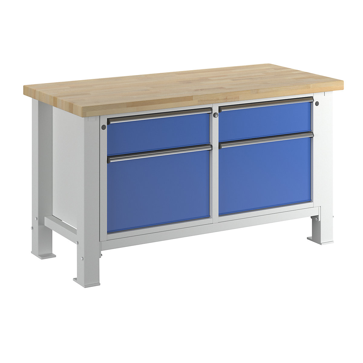 Heavy duty workbench - ANKE