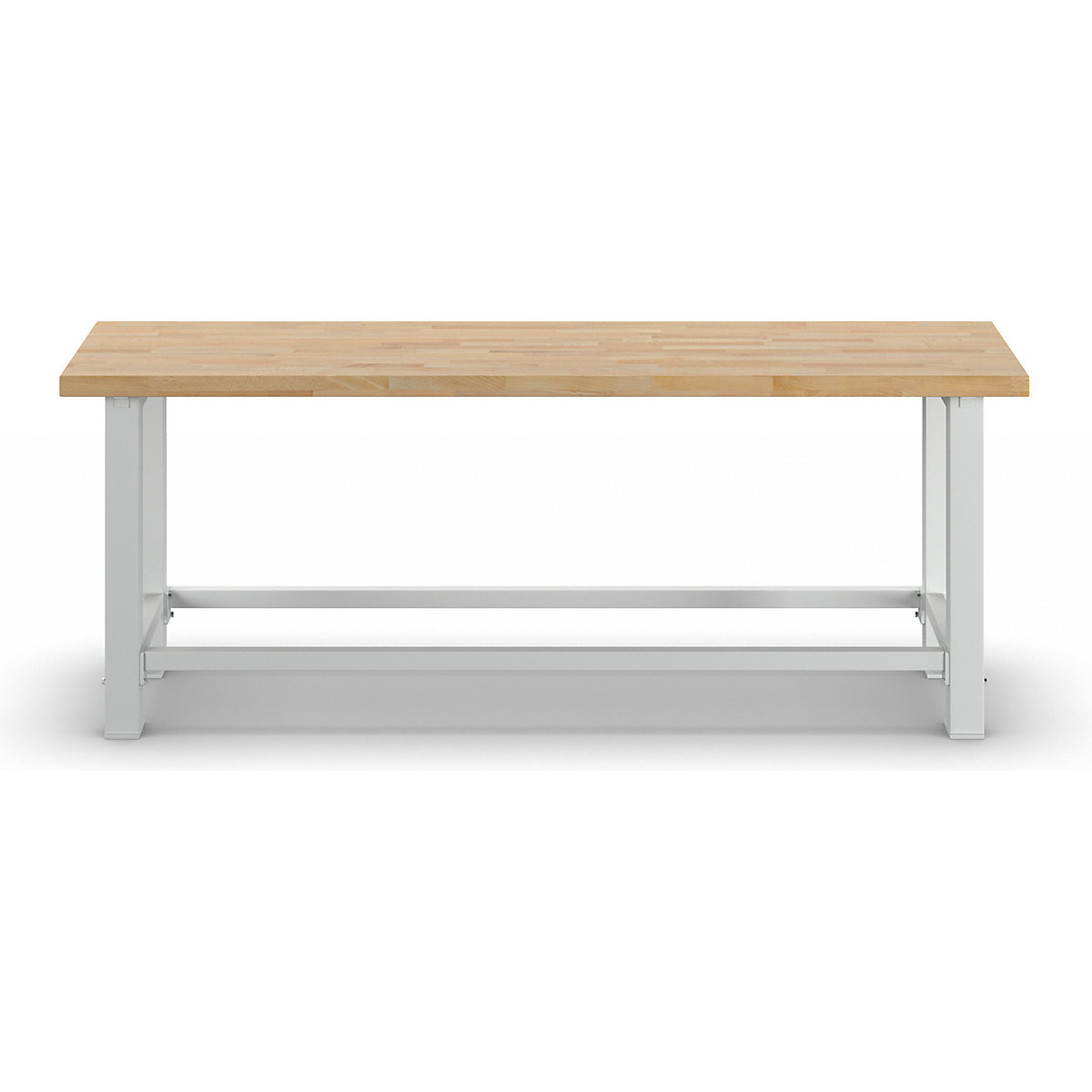 Heavy duty workbench – ANKE (Product illustration 5)-4