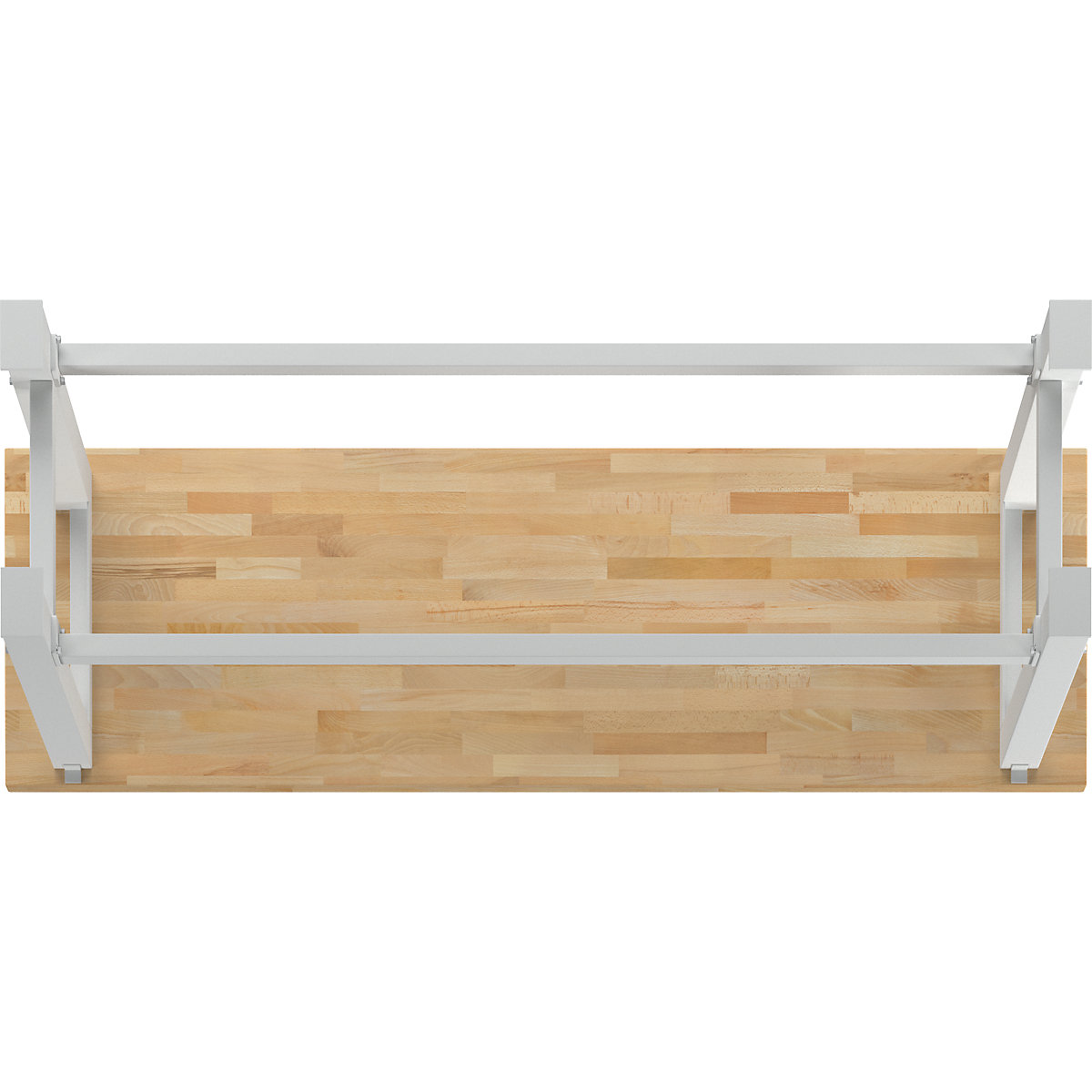 Heavy duty workbench – ANKE (Product illustration 9)-8