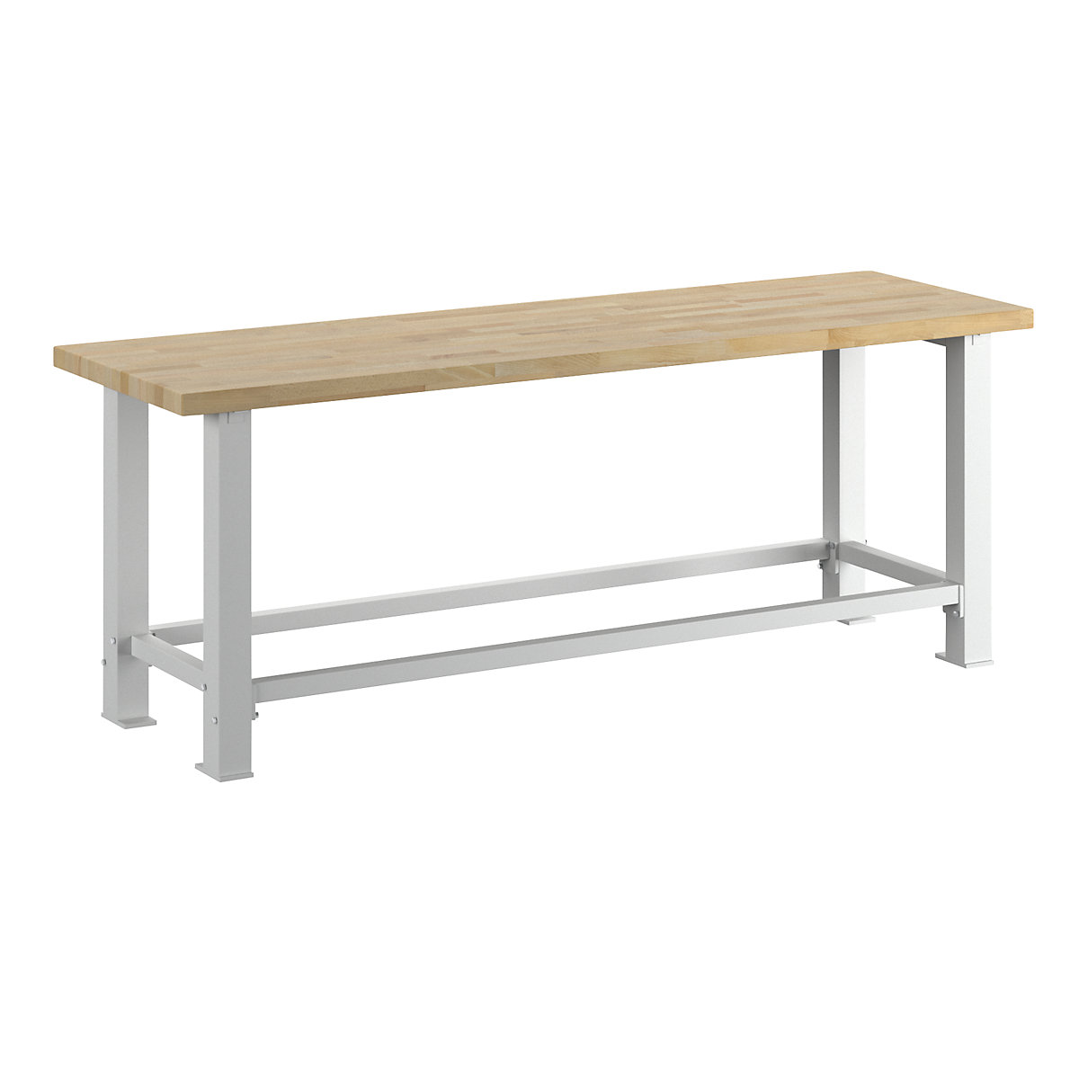 Heavy duty workbench - ANKE