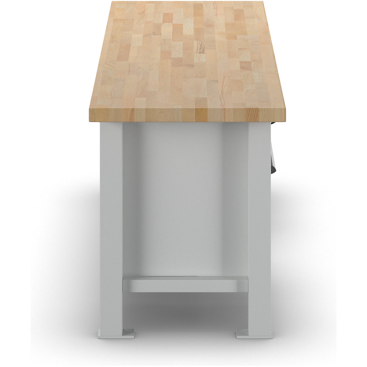 Heavy duty workbench – ANKE (Product illustration 5)-4