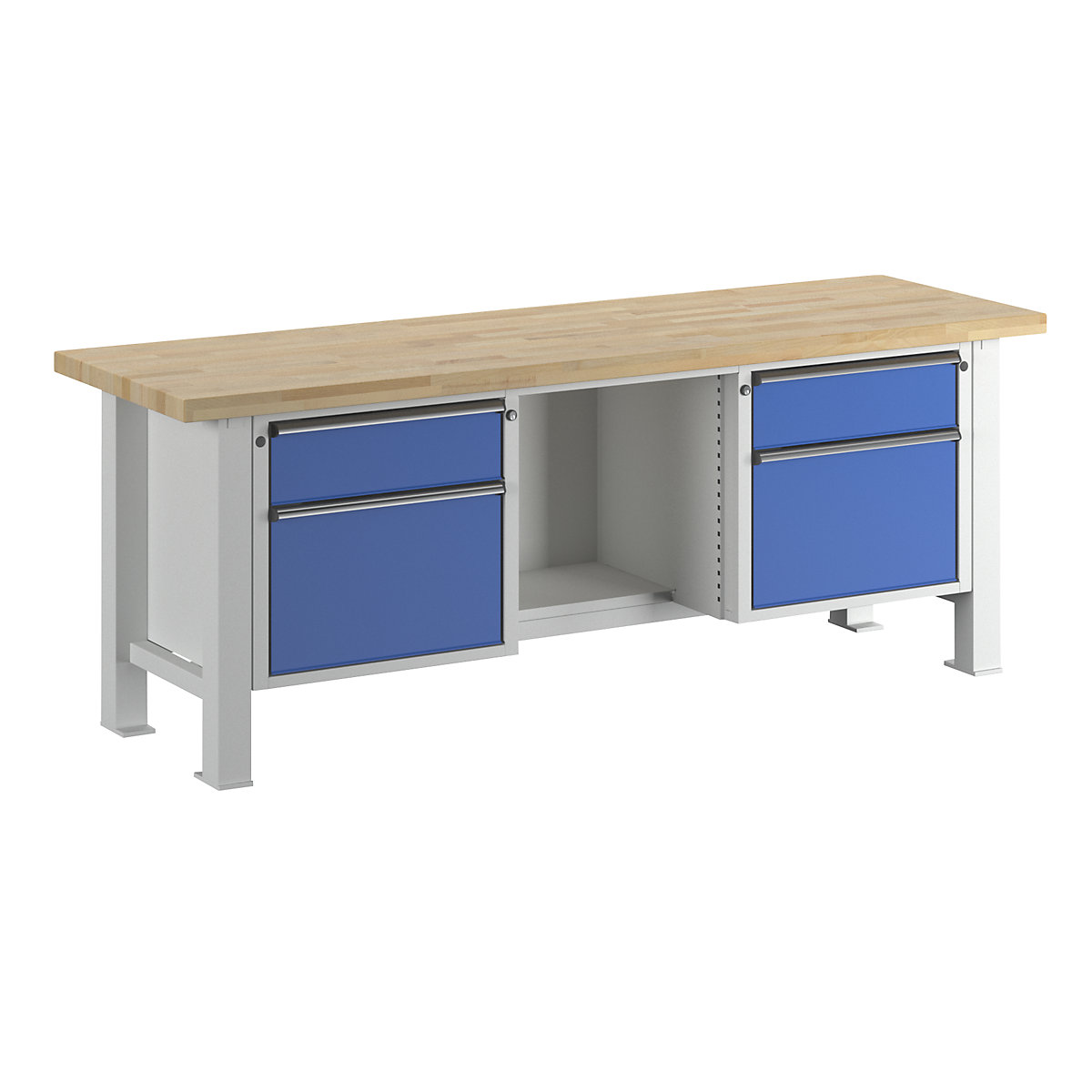 Heavy duty workbench - ANKE