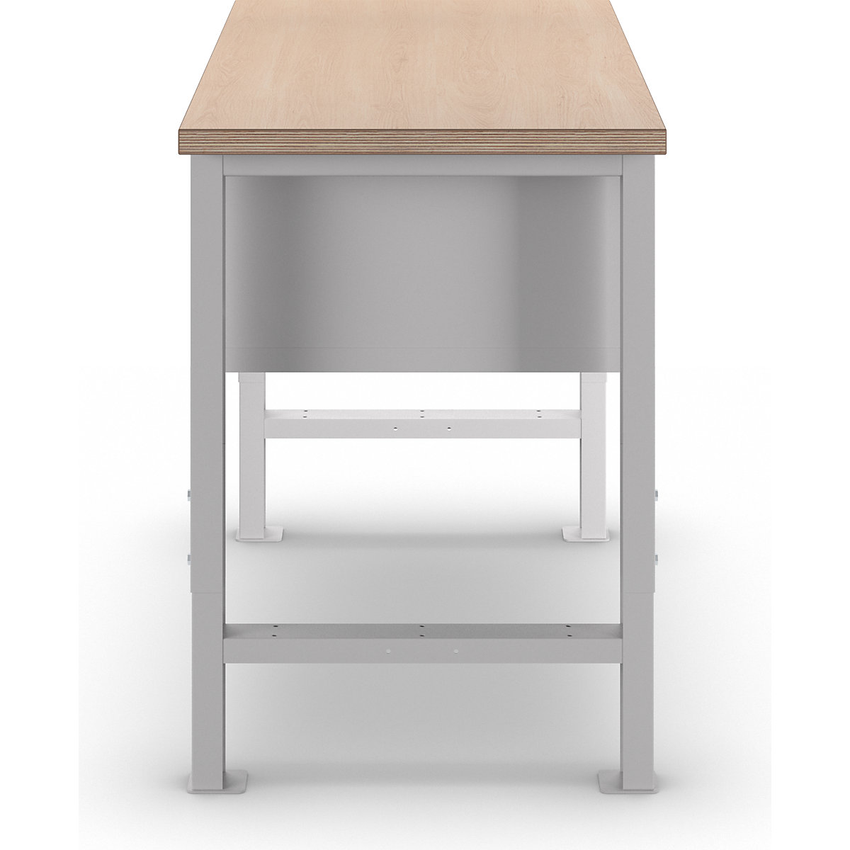 Modular workbench – LISTA (Product illustration 7)-6