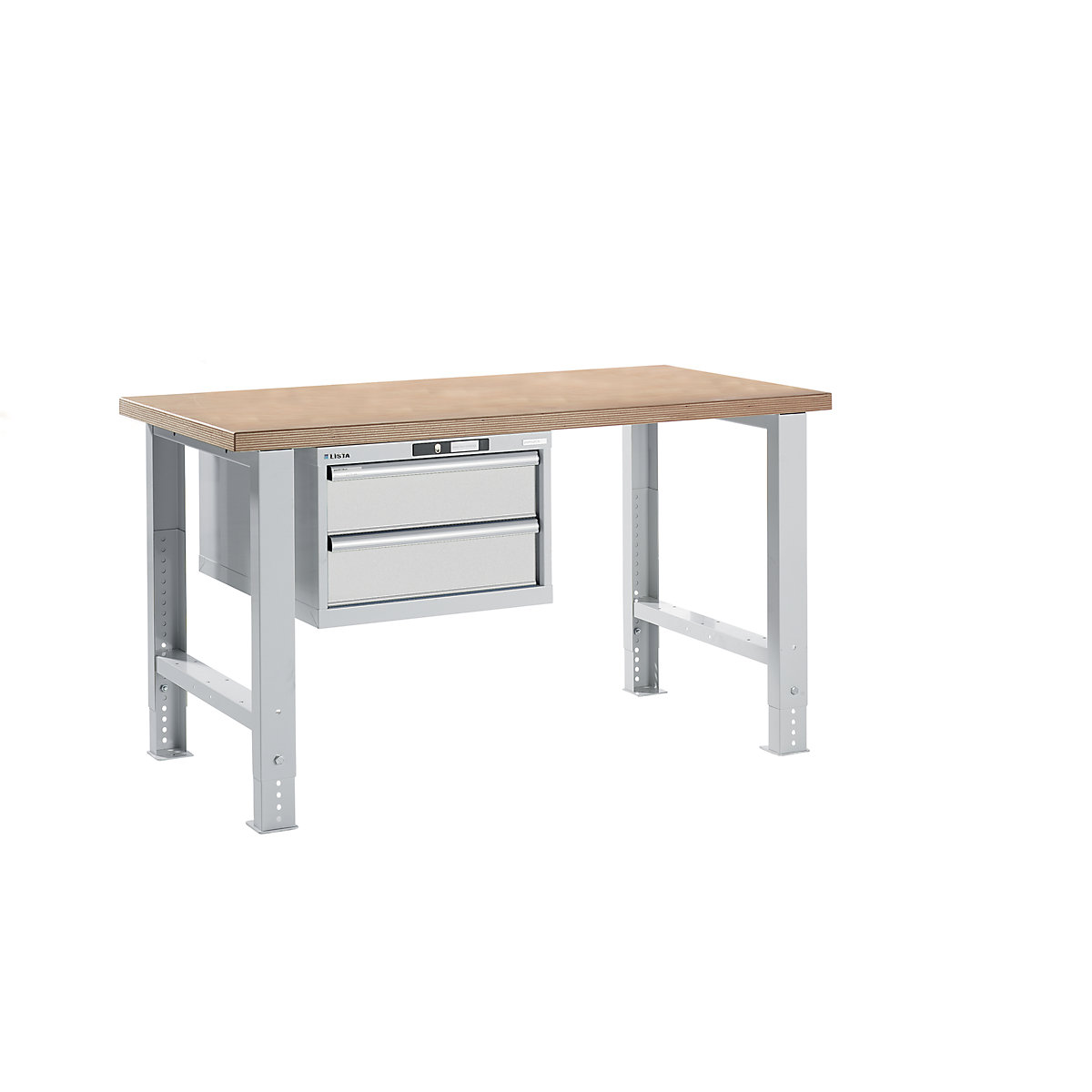 Modular workbench – LISTA (Product illustration 9)-8