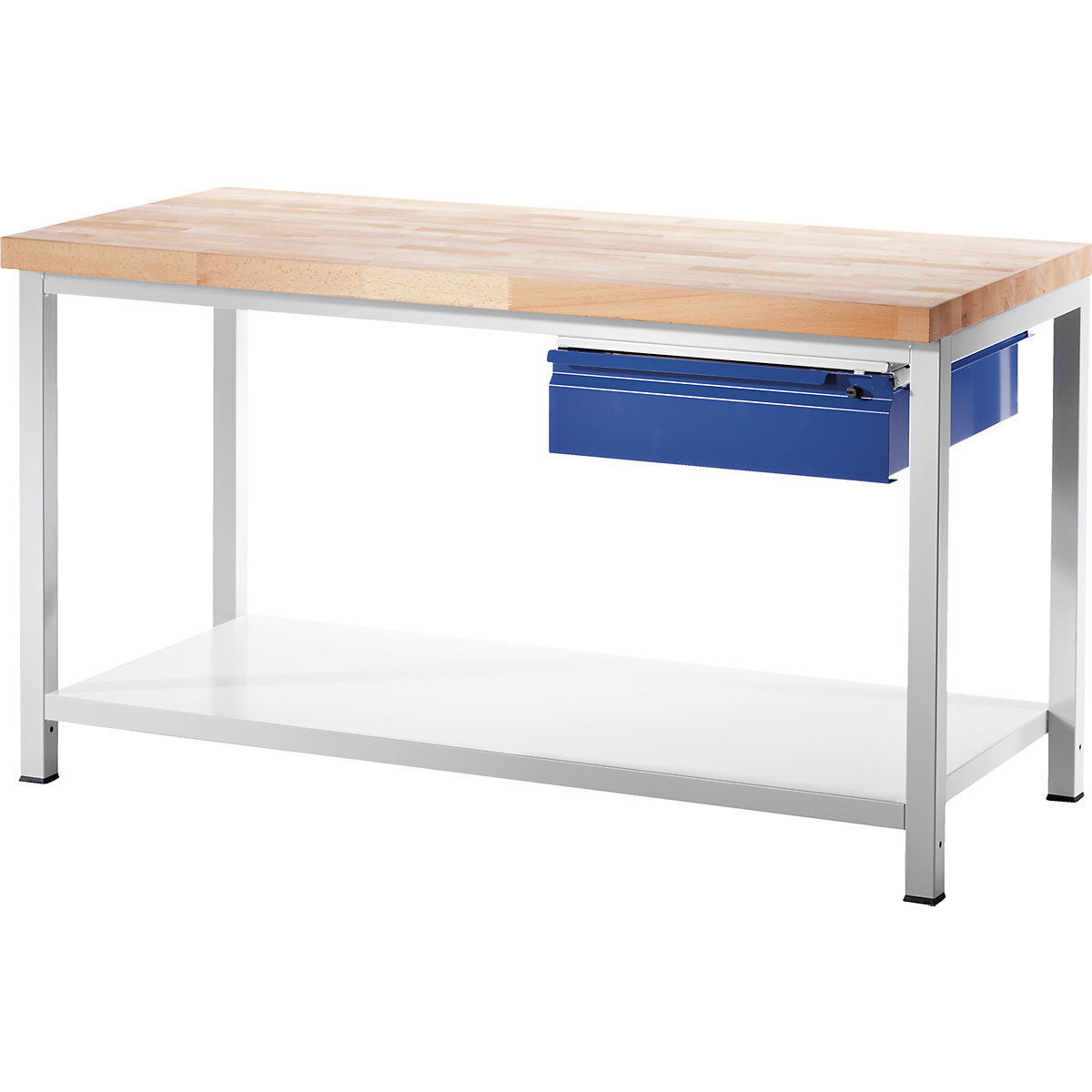 Workbench, frame construction - RAU