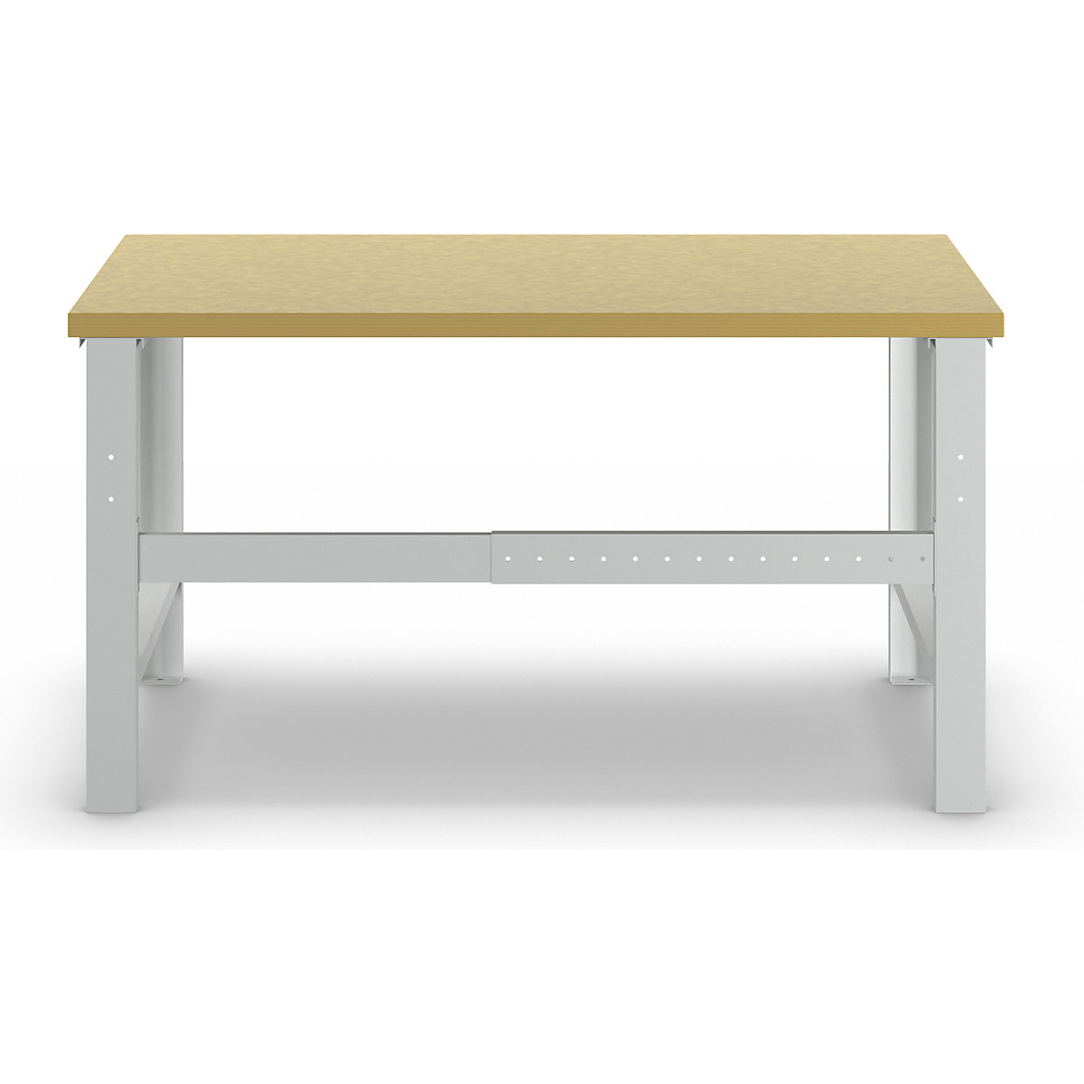 Workbench, modular system – Treston (Product illustration 6)-5