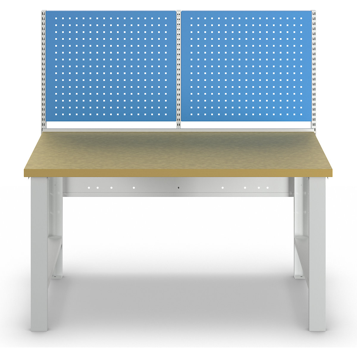 Workbench, modular system – Treston (Product illustration 4)-3
