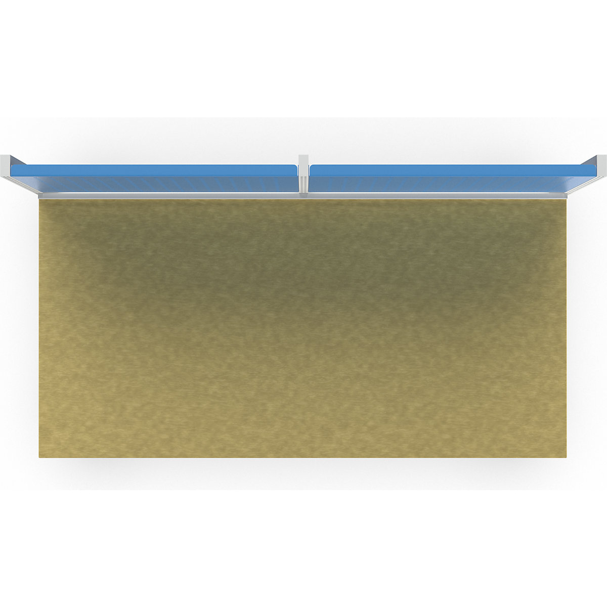 Workbench, modular system – Treston (Product illustration 7)-6