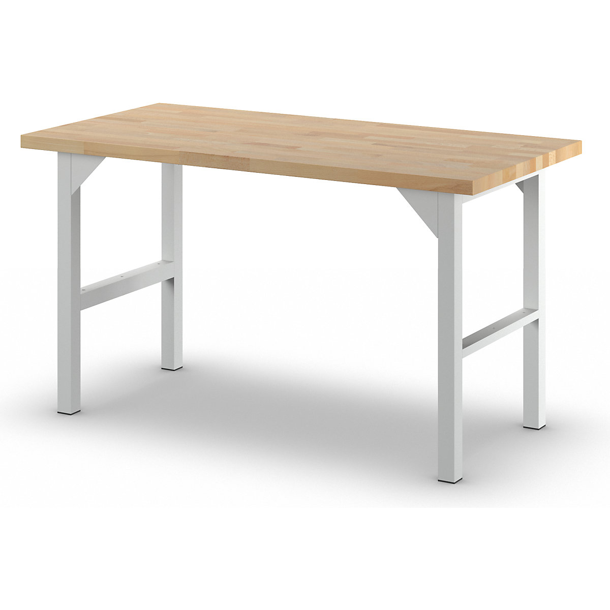 Workbench, modular system (Product illustration 4)-3