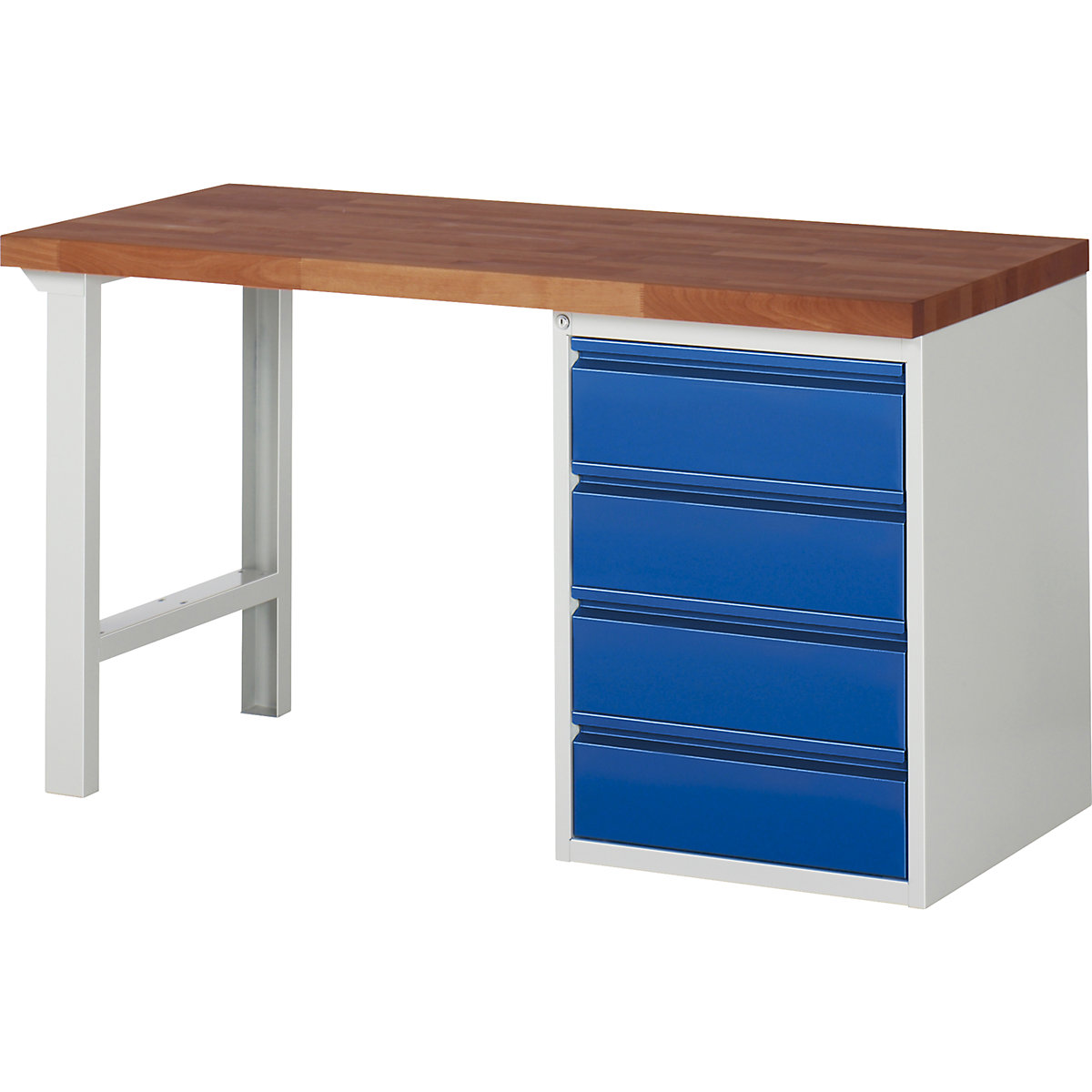 Workbench – eurokraft basic