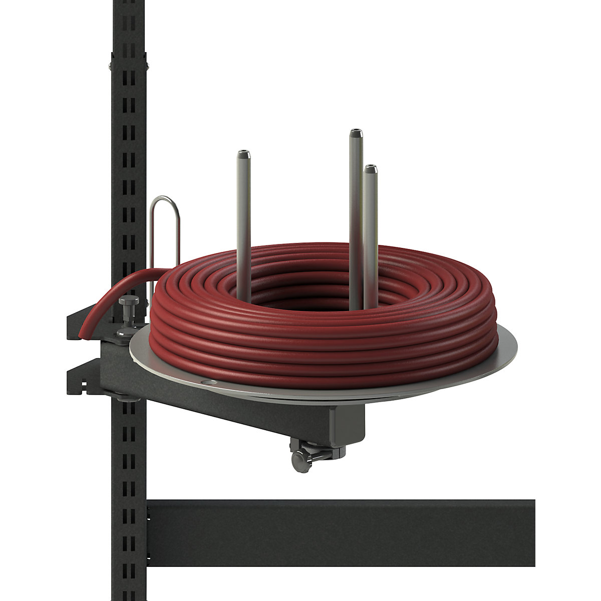 Unwinding/storage system