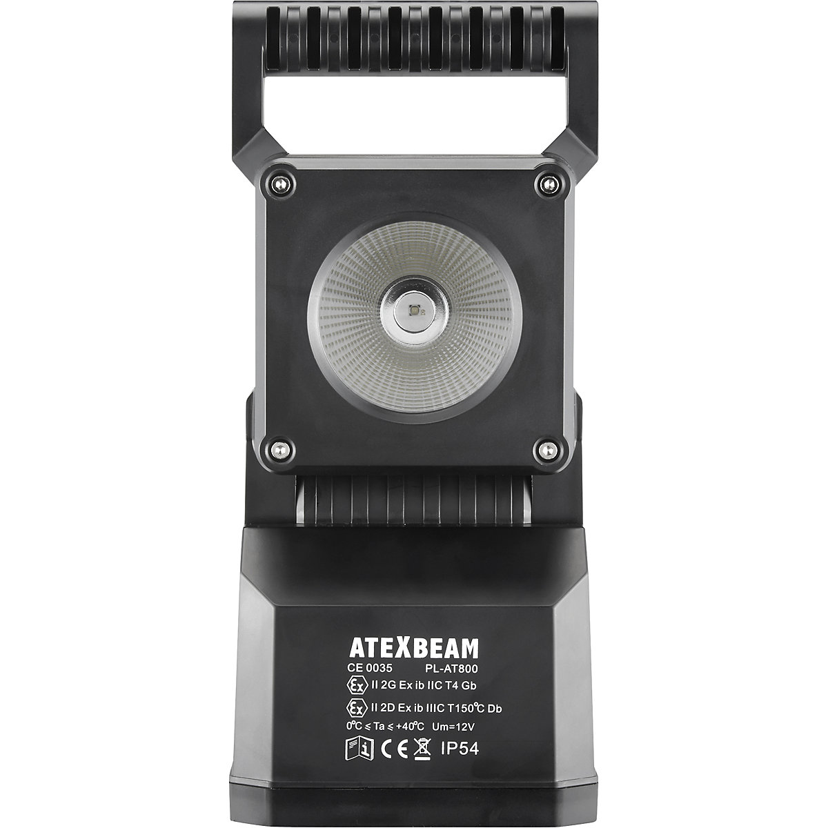 ATEXBEAM PL-AT800 LED work light – ivt (Product illustration 5)-4