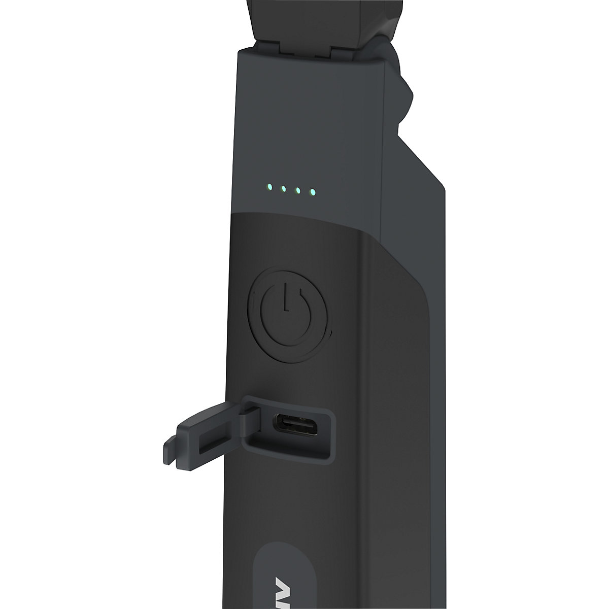 IL500R rechargeable LED work light – Ansmann (Product illustration 7)-6