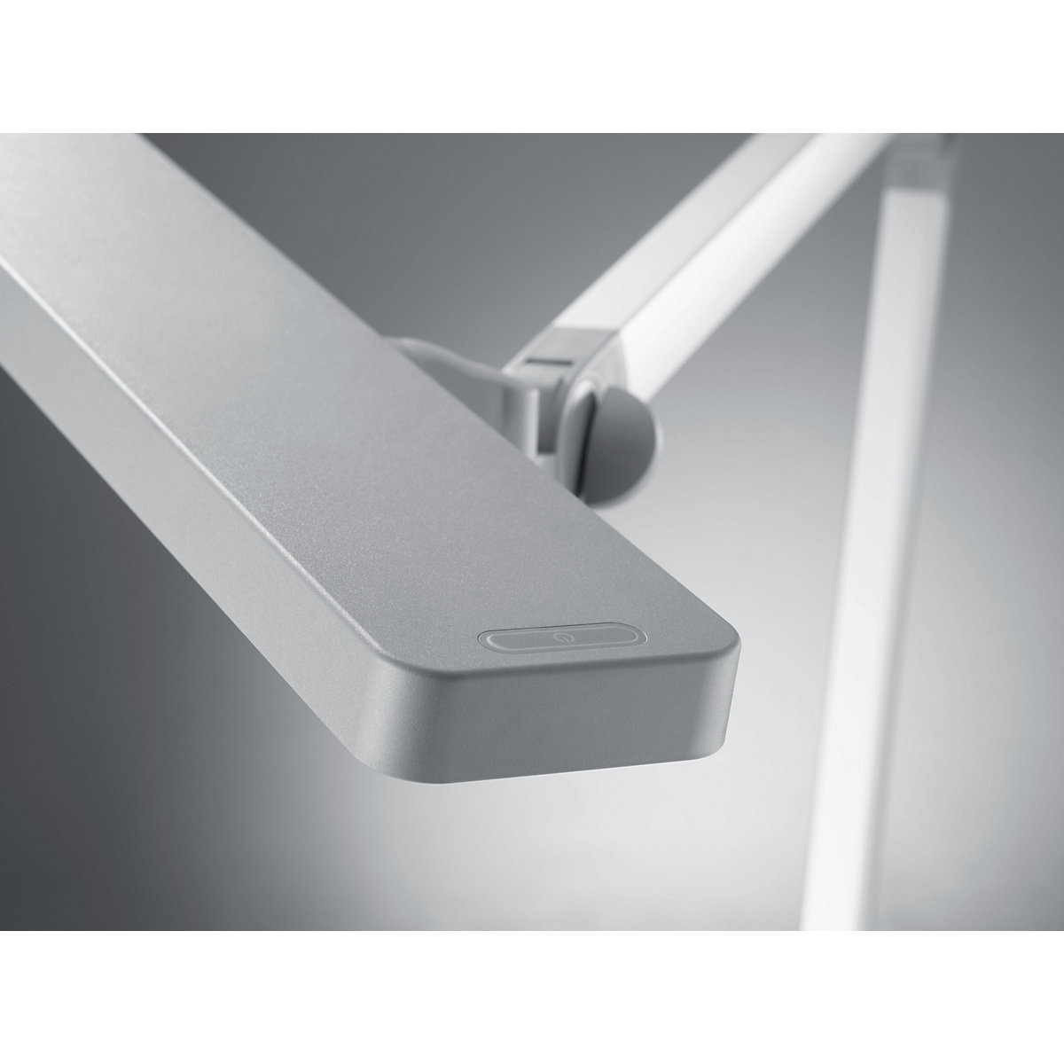 LED arm mounted lamp – Waldmann (Product illustration 3)-2