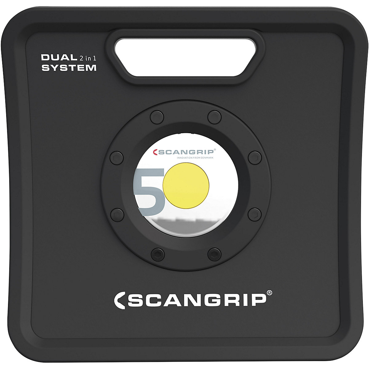 LED floodlight - SCANGRIP