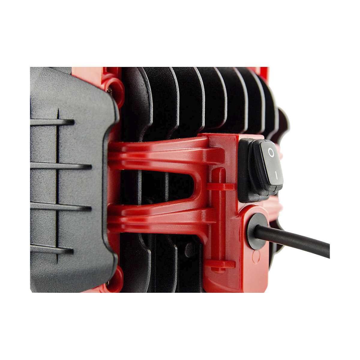 LED work spotlight with magnetic base (Product illustration 5)-4