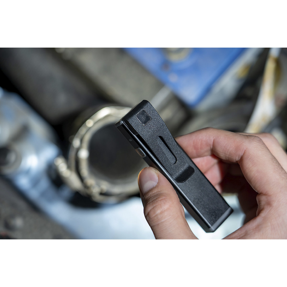 Mini-Booster 500R LED work light – Ansmann (Product illustration 2)-1