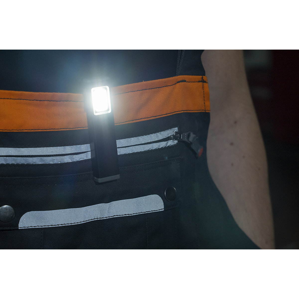 Mini-Booster 500R LED work light – Ansmann (Product illustration 3)-2