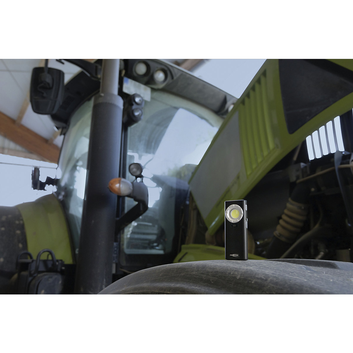 WL1200R Sensor LED work light – Ansmann (Product illustration 14)-13