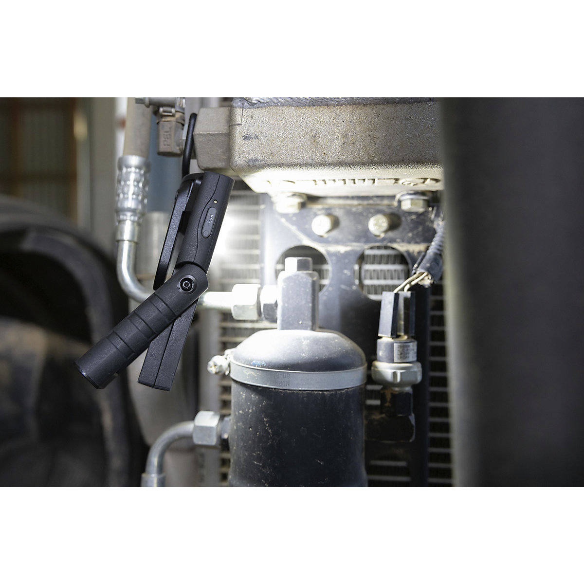 WL400R Slim LED work light – Ansmann (Product illustration 19)-18