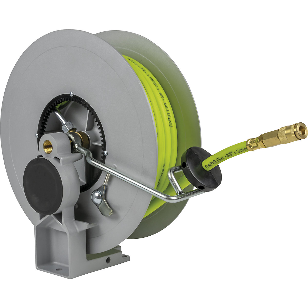 Hose reel (Product illustration 2)-1