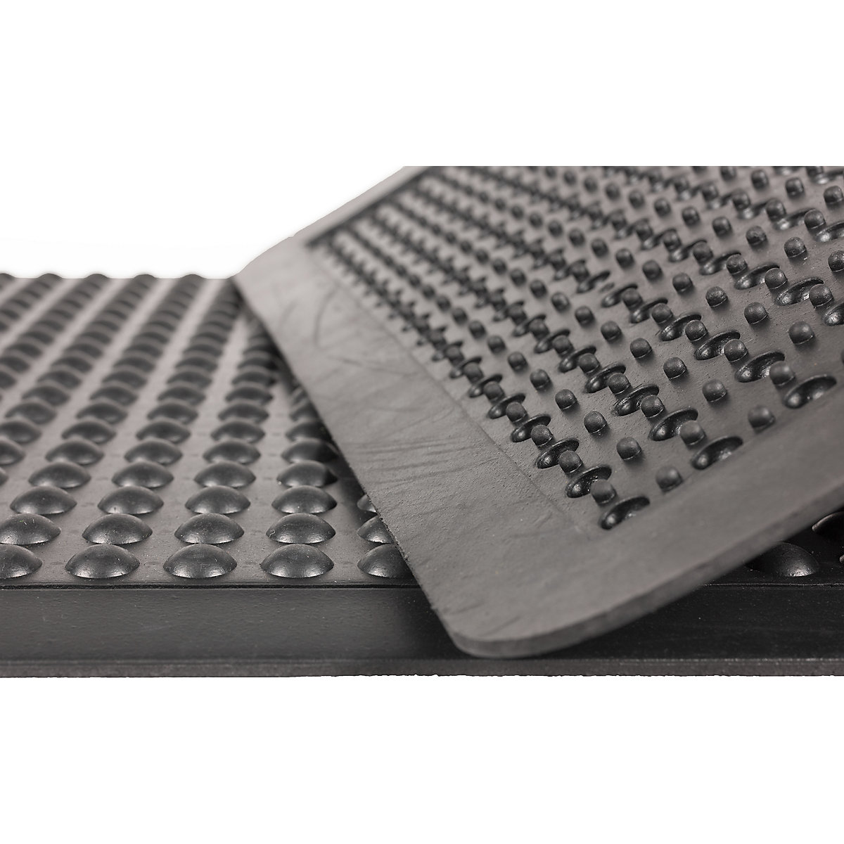 Anti-fatigue matting YOGA DOME OIL – Miltex (Product illustration 5)-4