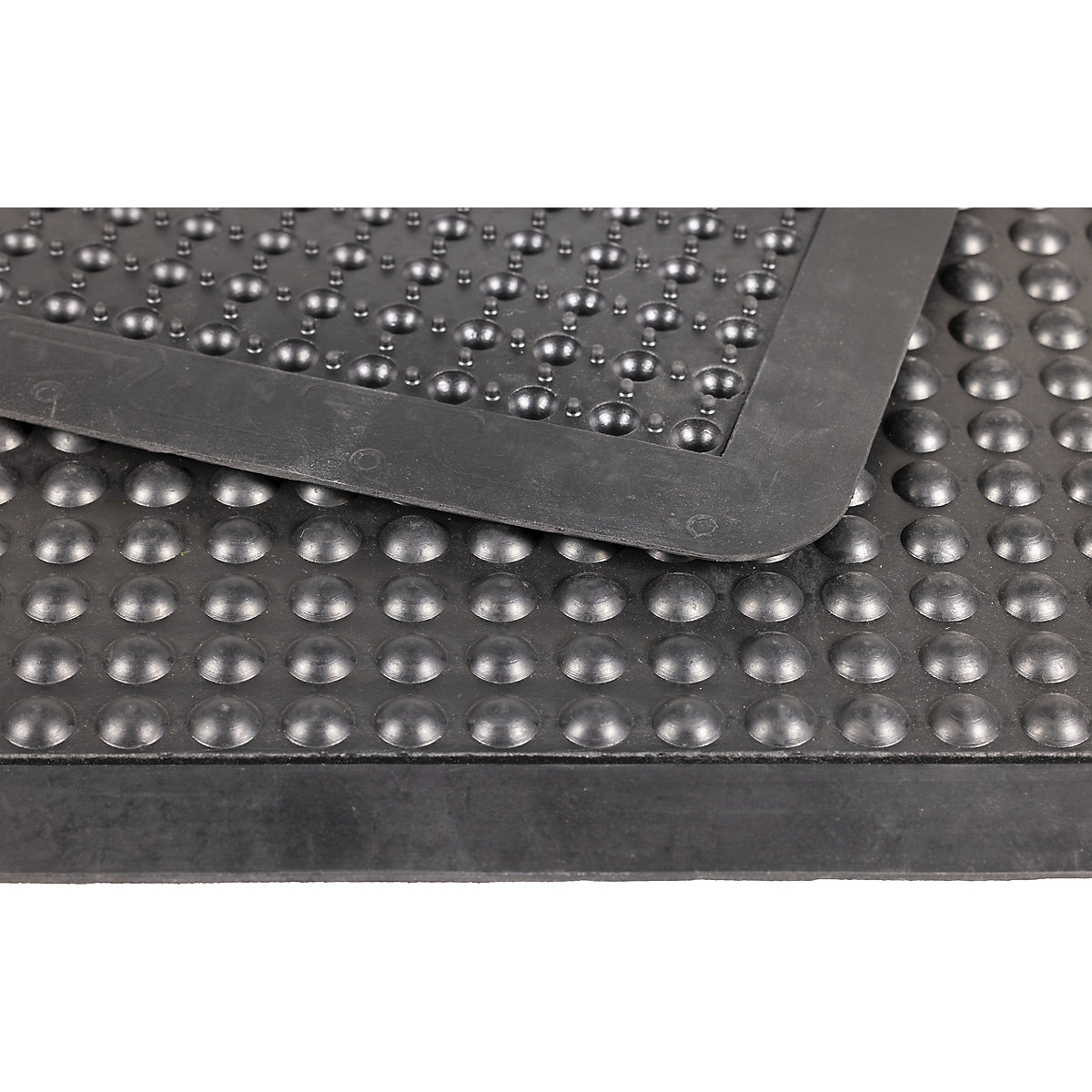 Anti-fatigue matting YOGA DOME OIL – Miltex (Product illustration 6)-5