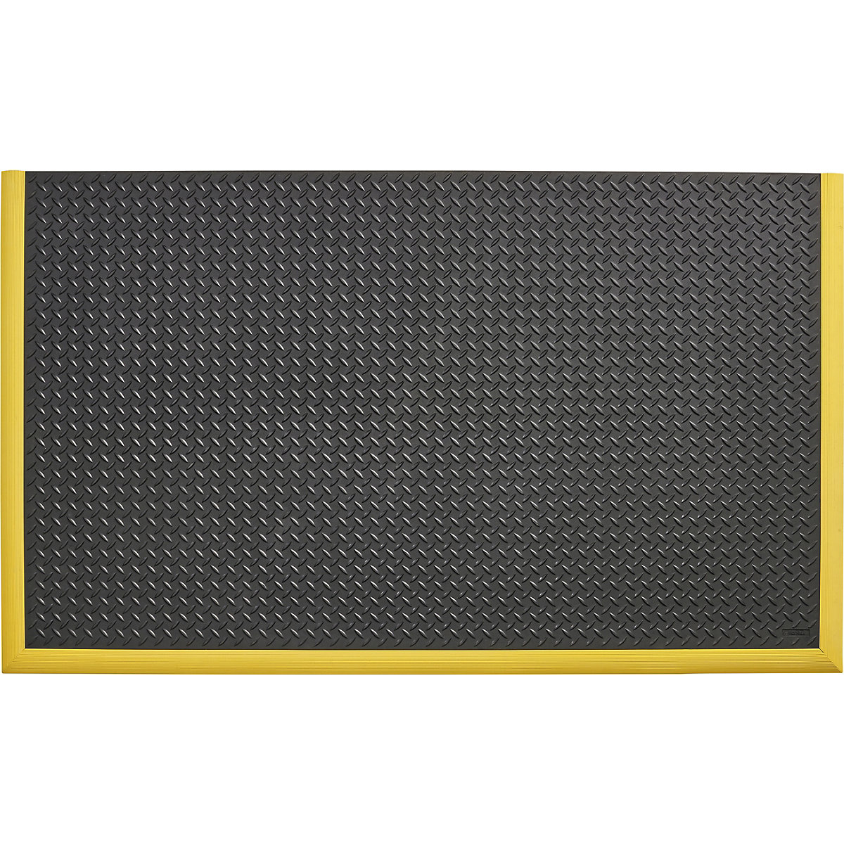 Diamond Flex™ anti-fatigue matting - NOTRAX