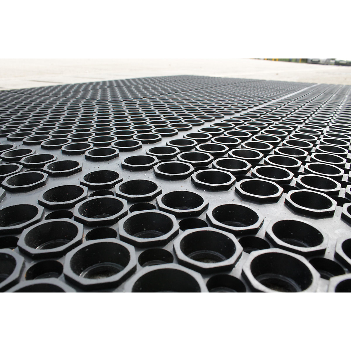 High Duty anti-fatigue matting – COBA (Product illustration 4)-3