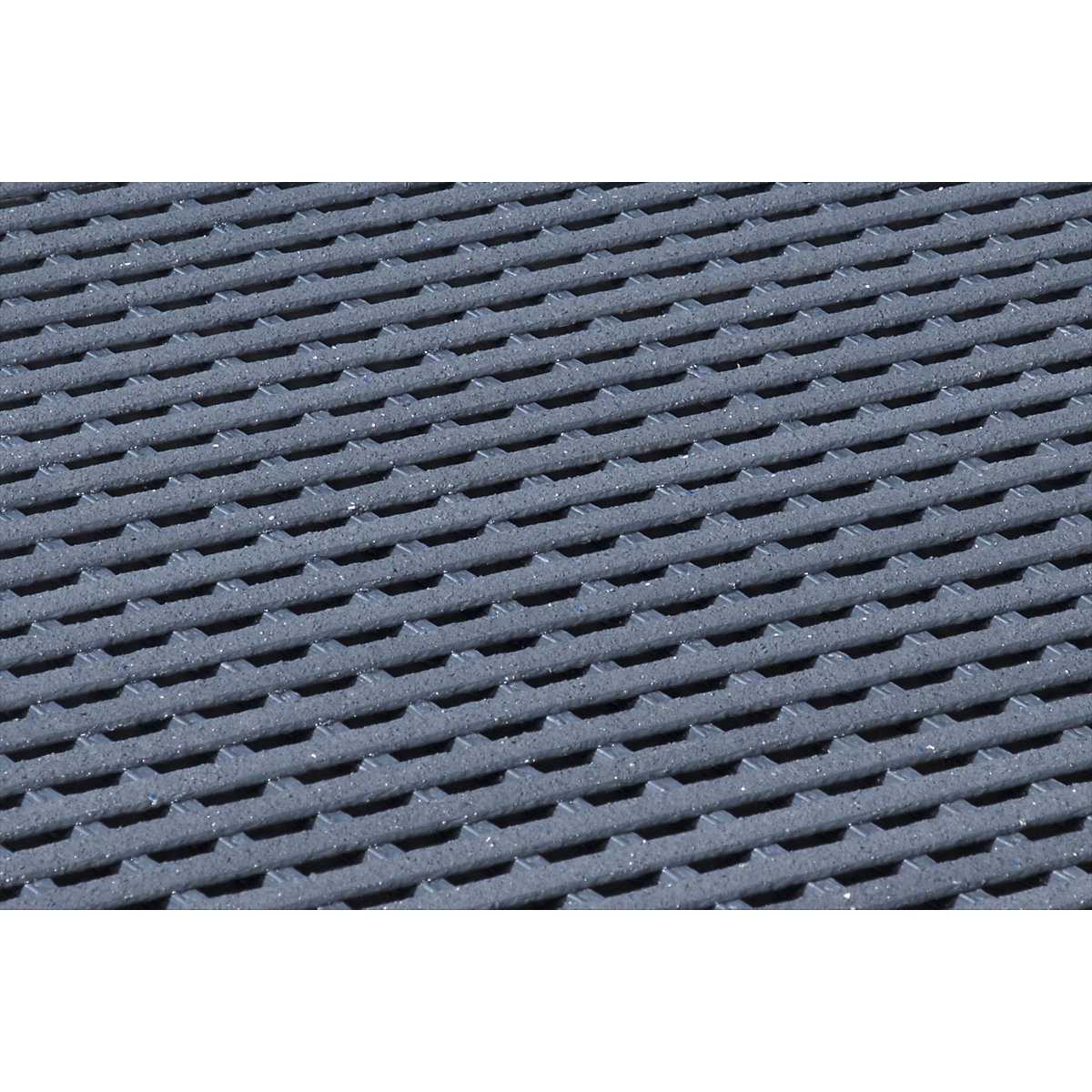 Industrial grid mat for high mechanical loads - EHA