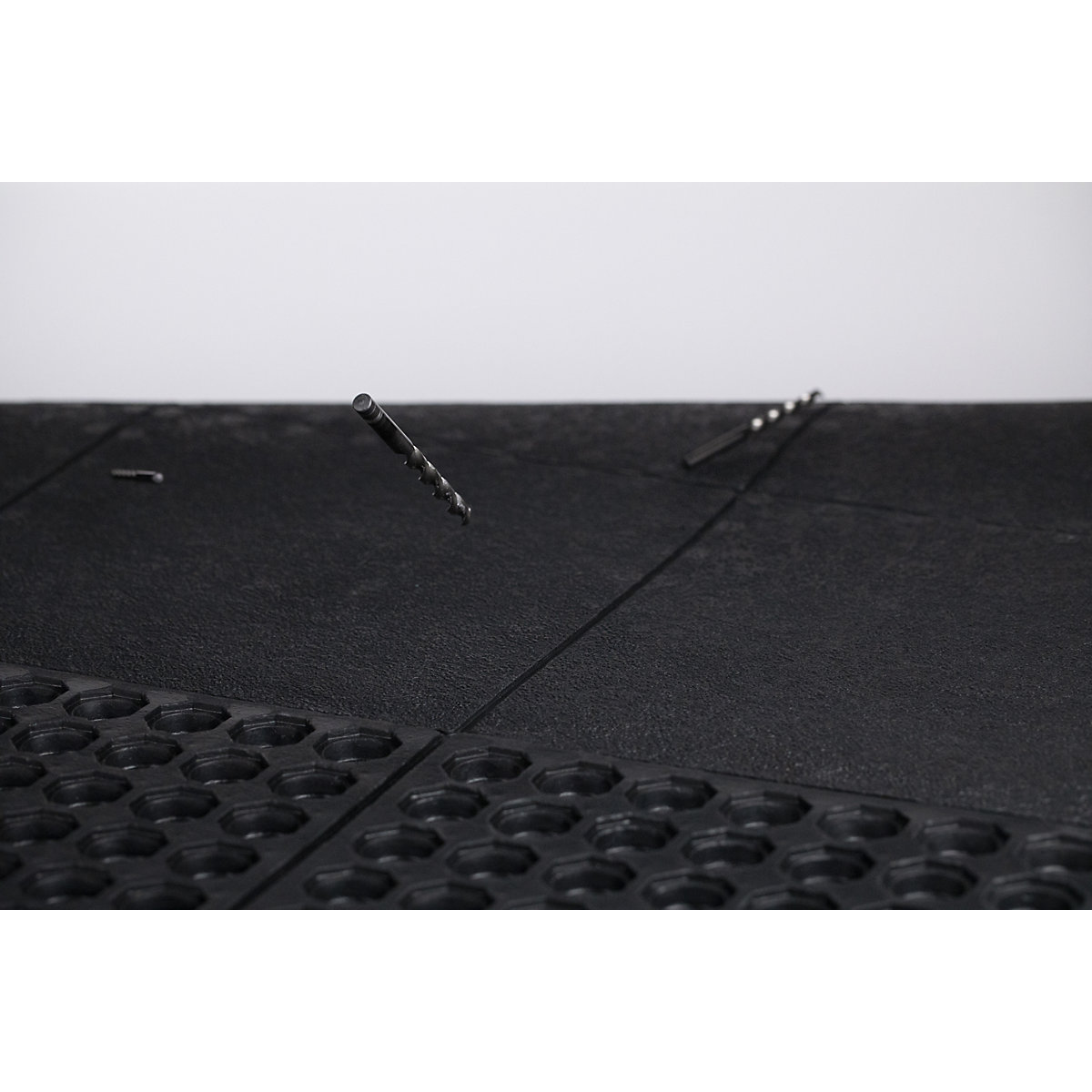 Industrial workstation matting – Miltex (Product illustration 3)-2