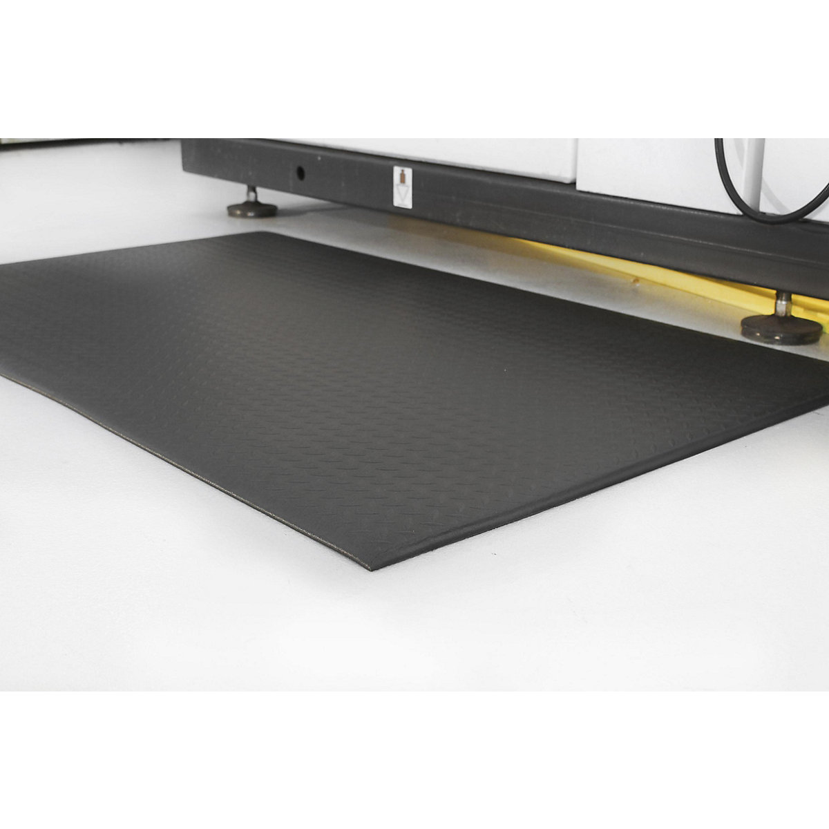 Orthomat® Diamond anti-fatigue matting – COBA (Product illustration 3)-2