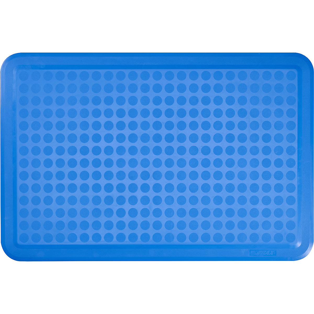 Sani-Flex™ anti-fatigue matting – NOTRAX (Product illustration 2)-1