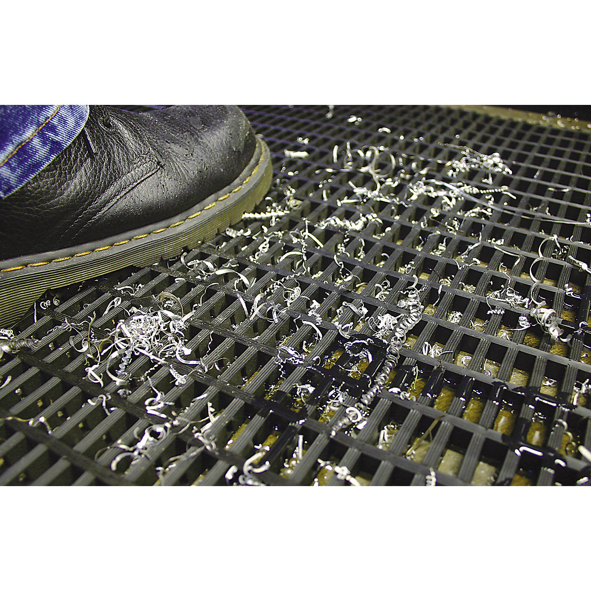 Vinyl anti-fatigue matting COBAmat® – COBA (Product illustration 2)-1