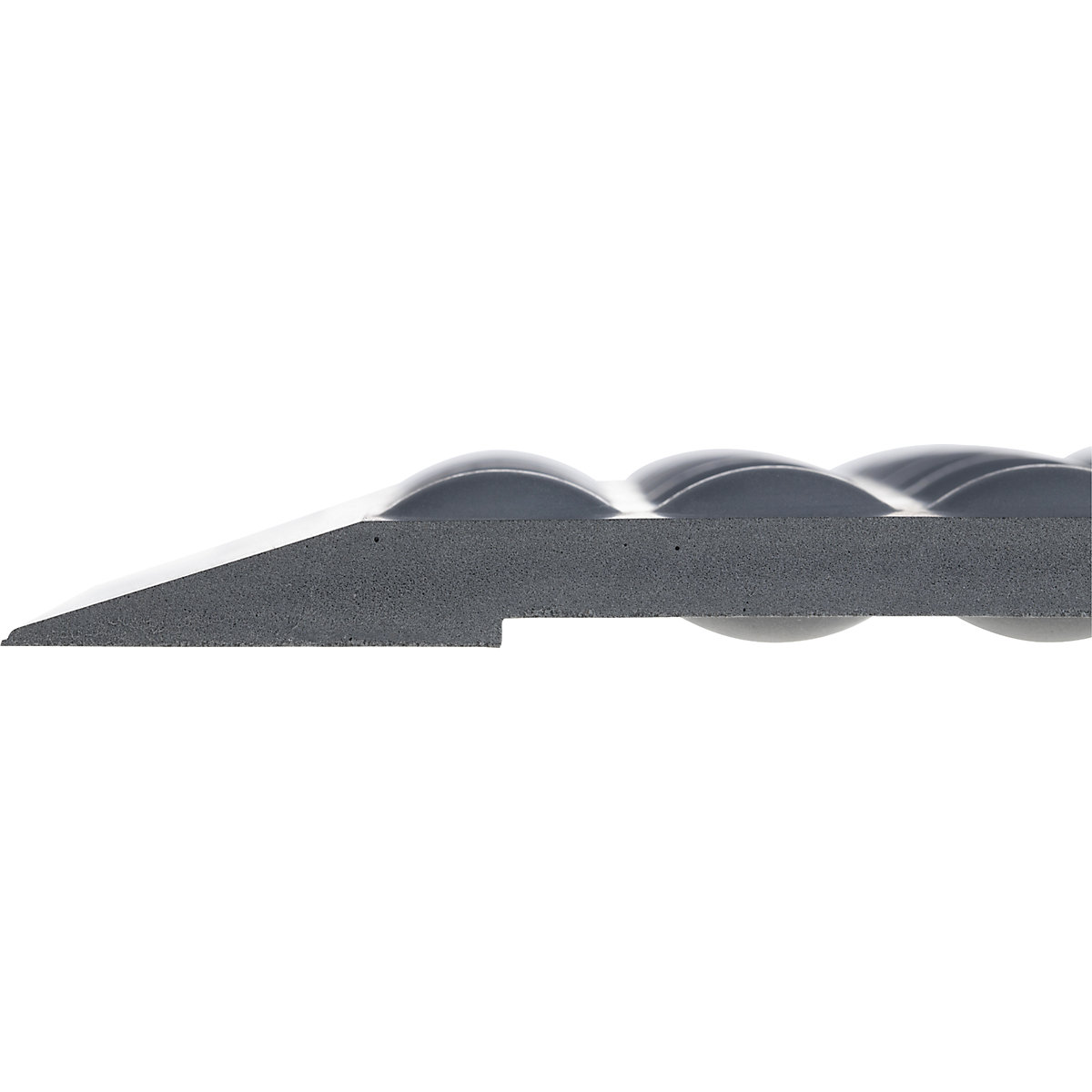 Yoga Ergo Fire anti-fatigue matting – Miltex (Product illustration 4)-3