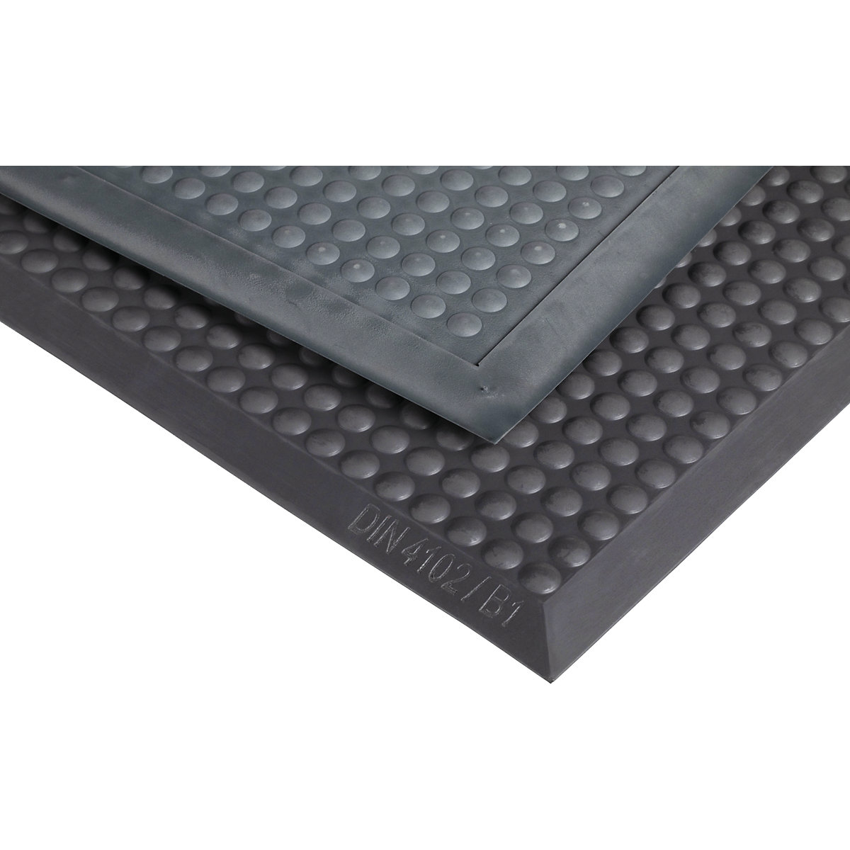 Yoga Ergo Fire anti-fatigue matting – Miltex (Product illustration 5)-4