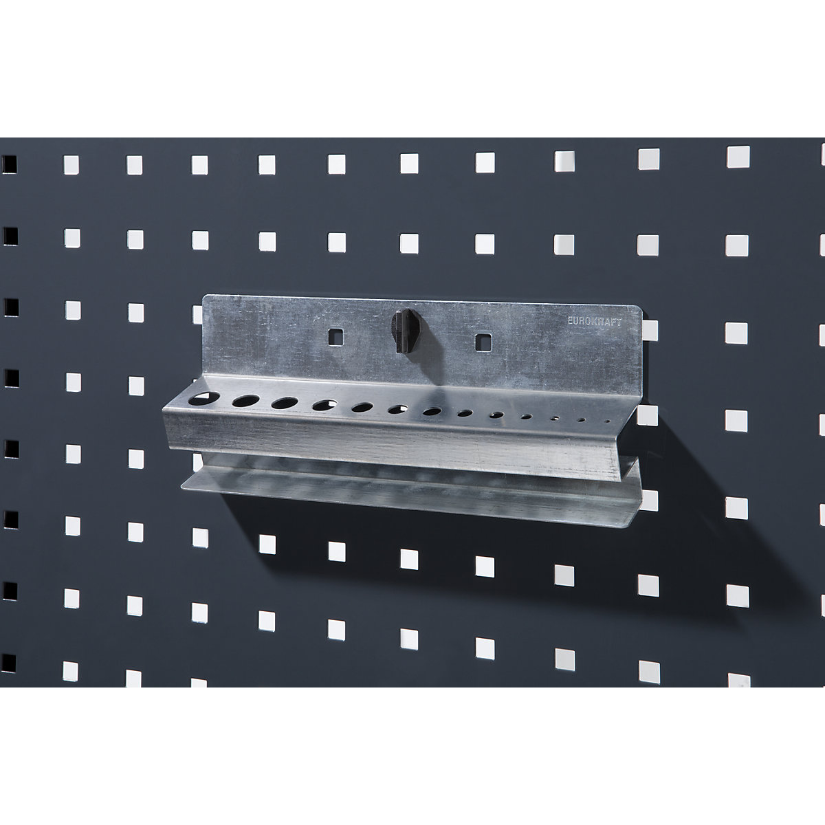 Drill bit holder - eurokraft pro