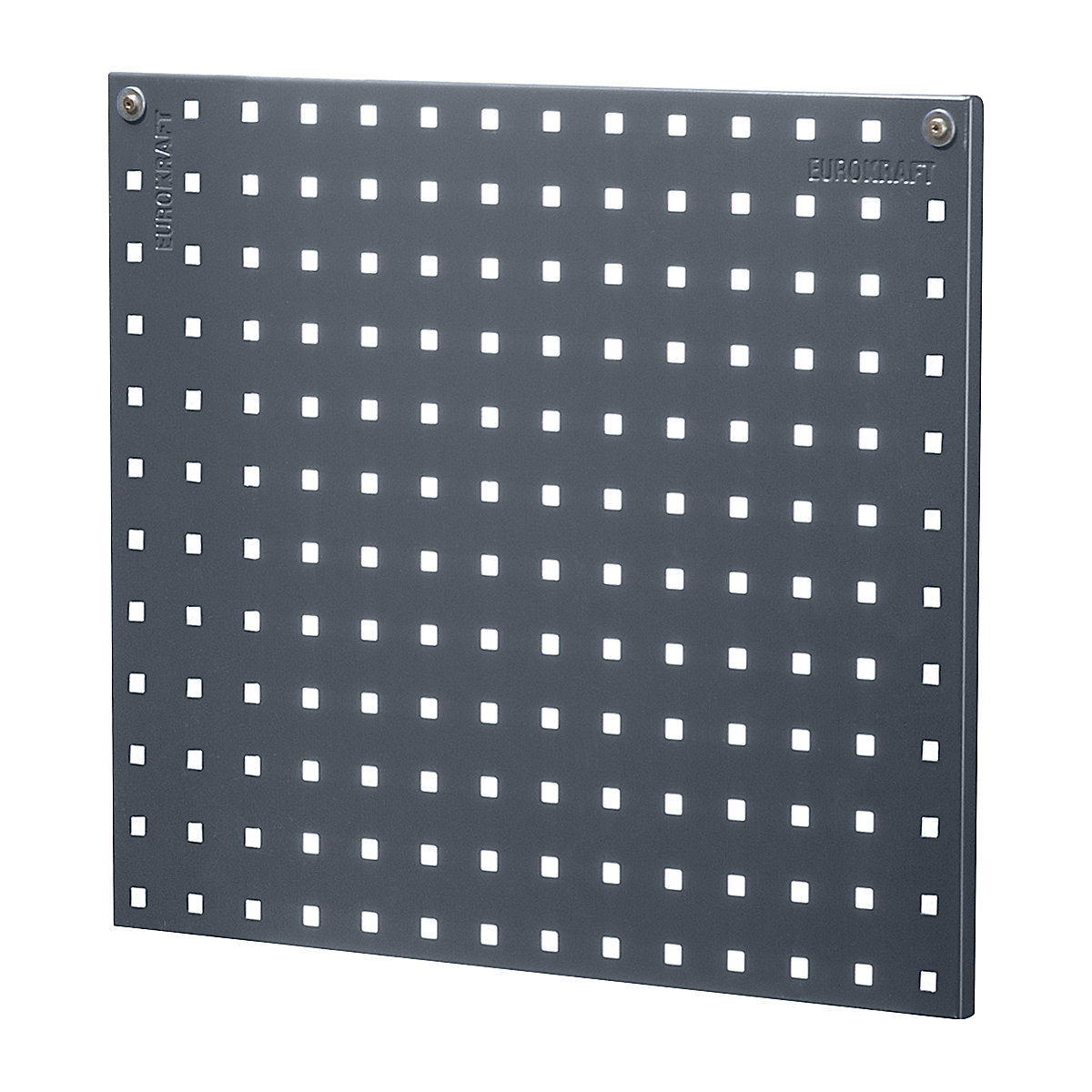 Perforated panel for tool holder - eurokraft pro